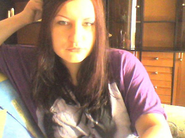 Екатерина Бабикова