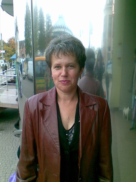 Света Кндрат