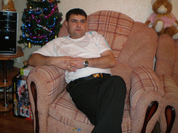 Макс Фараджов