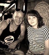 Крис Шибаева