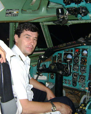 Марат Тиляев