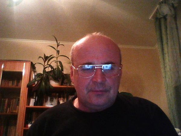 Геннадий Курашкин