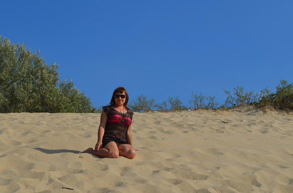 Наталья Аксенова