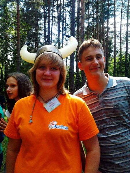 Дарья Ковзель