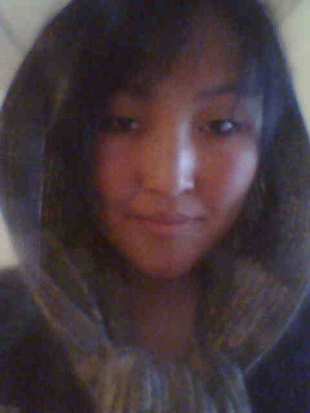 Гулжан Kаcымoва