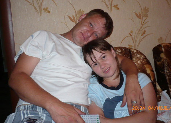 Надежда Ляхова