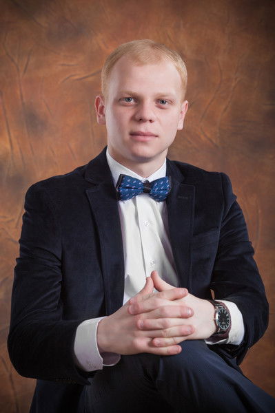 Андрей Новицкий