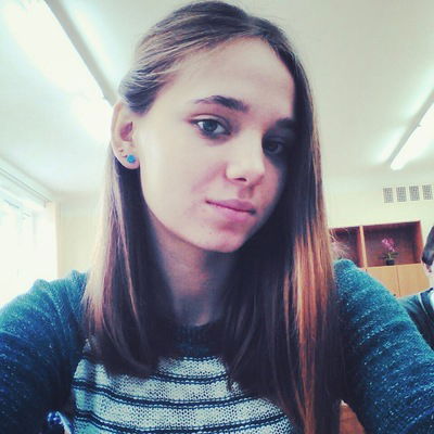 Вика Макарова