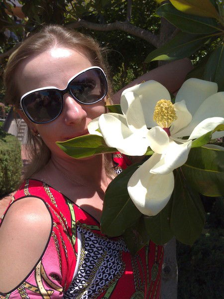 Яна Шидловская