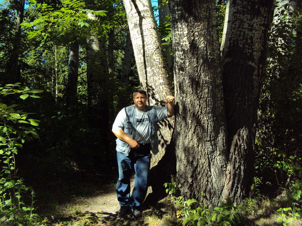 Олег Крылов