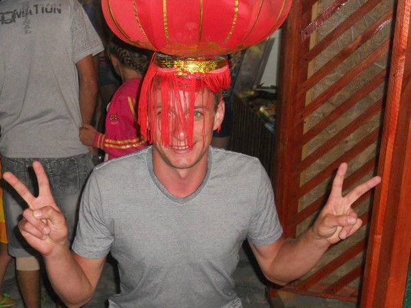 Сергей Данилюк