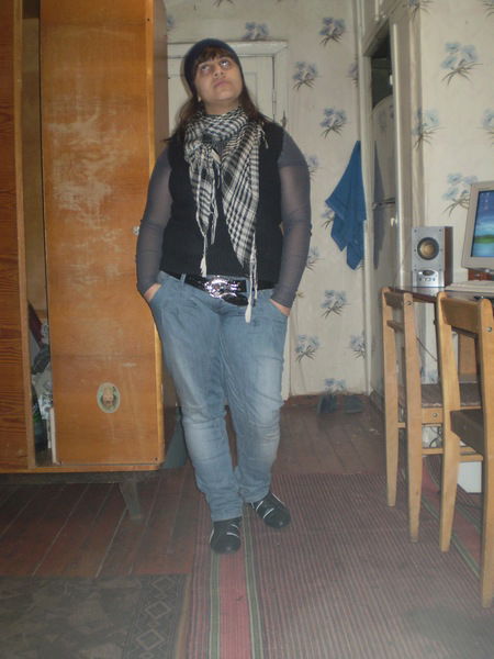 Аня Антонян