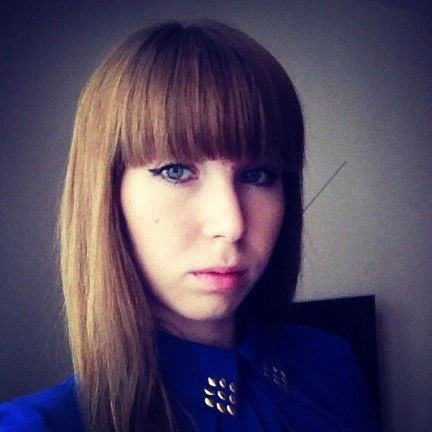 Антонина Бакирова