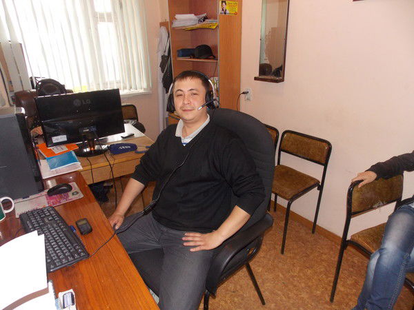 Жанат Нугуманов