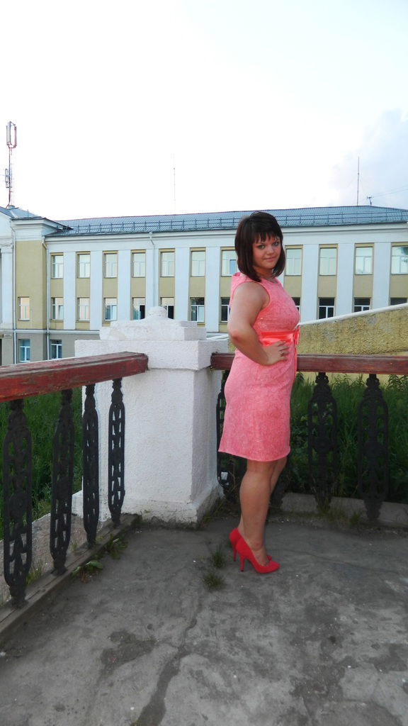 Дарья Лысенко