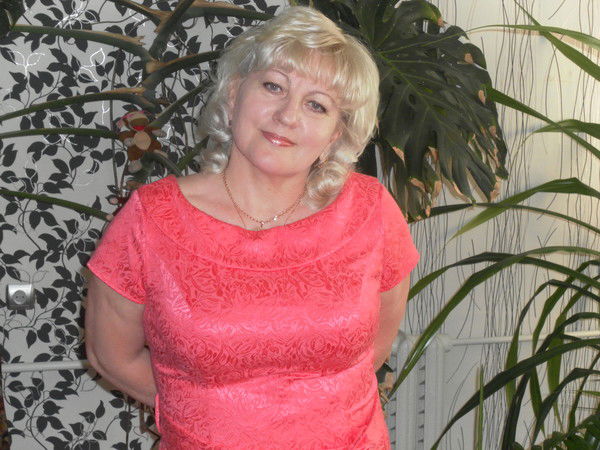 Марина Тарасенко