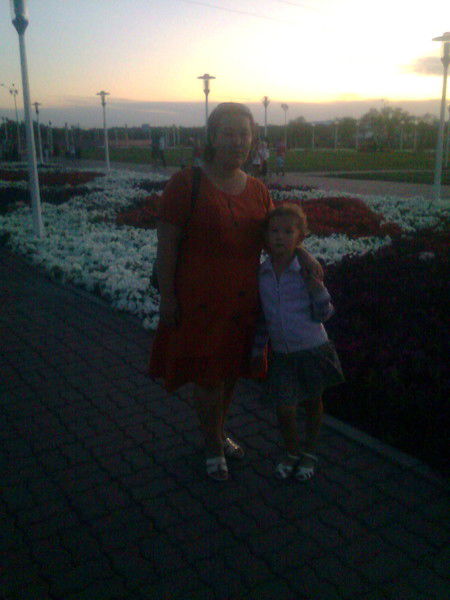 Акбазар Абил