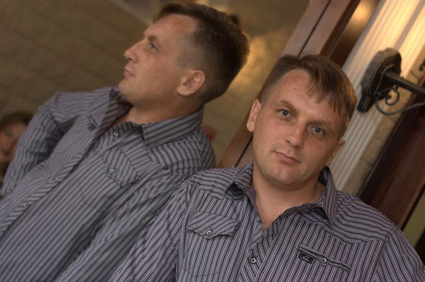 Виктор Леоненко