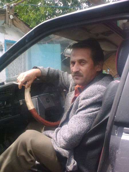 Николай Макаров