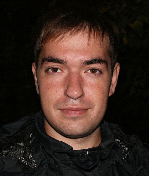 Дмитрий Кожановский