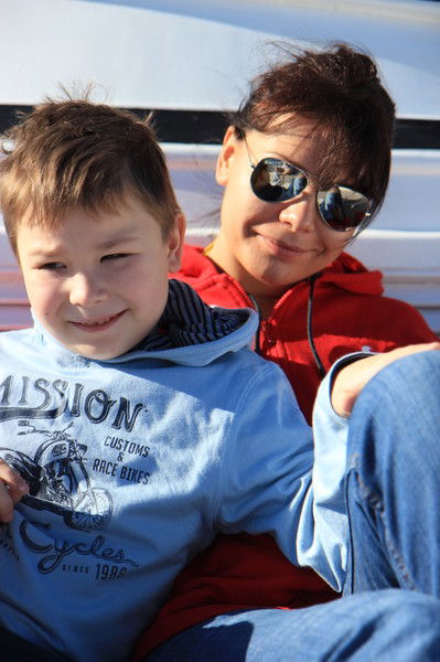 Яна Крылова