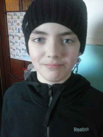 Даниил Янцевич