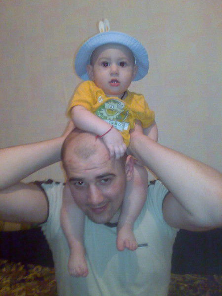 Вадим Аждер