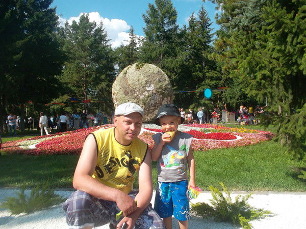 Константин Кудашов