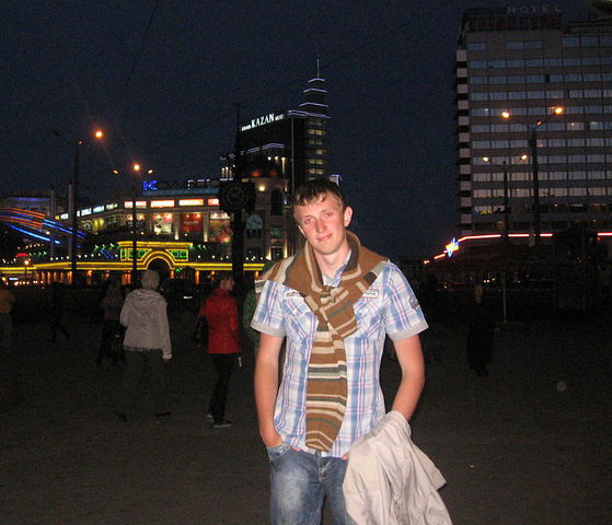 Бойков Владимир