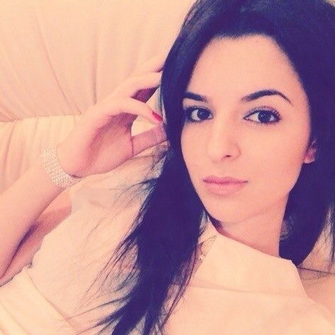 Айшат Магомедова