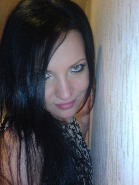 Любовь Роганова