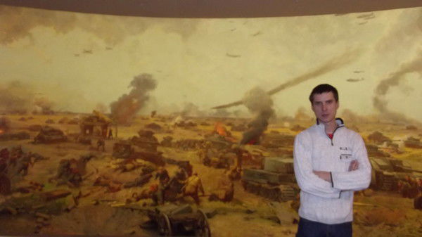 Санёк Шквира