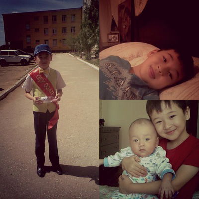 Алишер Ниязгалиев