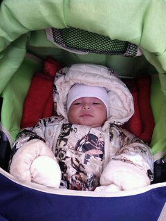 Жанылай Каримова