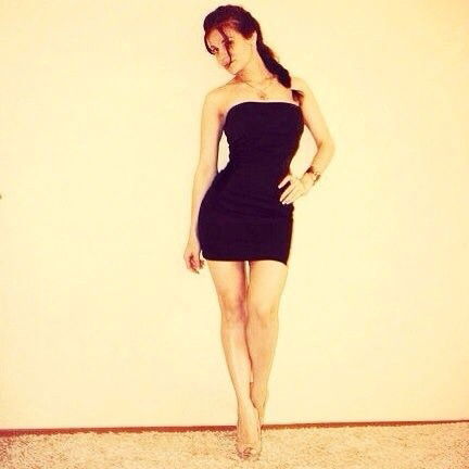 Кристина Абрамян