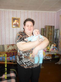 Наталья Киреева