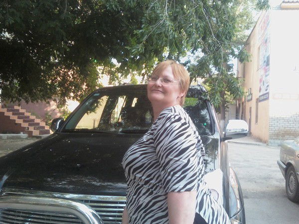 Татьяна Плескова