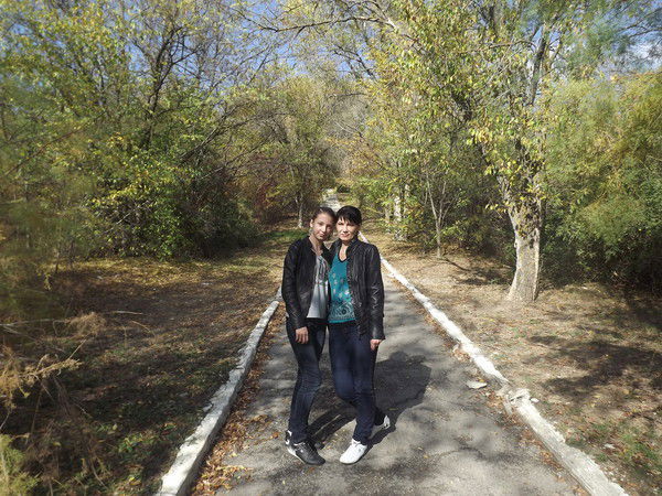 Марина Мальцева