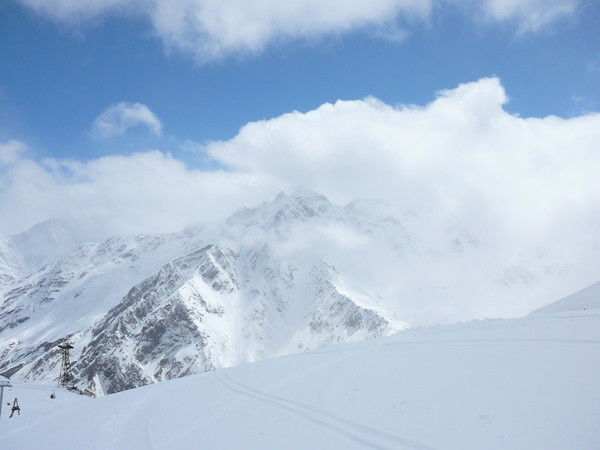 Алексей Хаустов