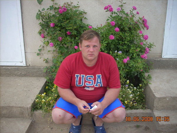 Алексей Матков