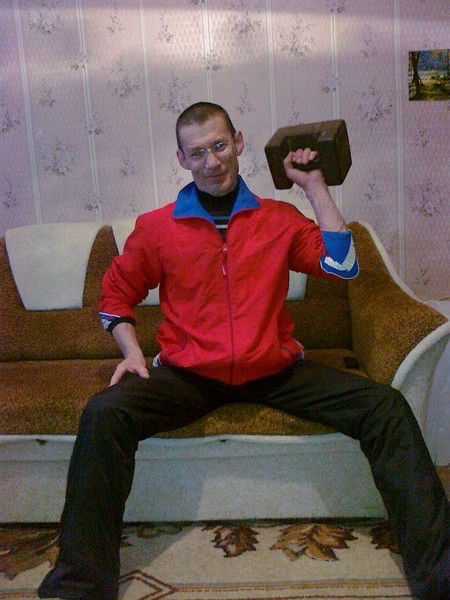 Гаяз Рахимов