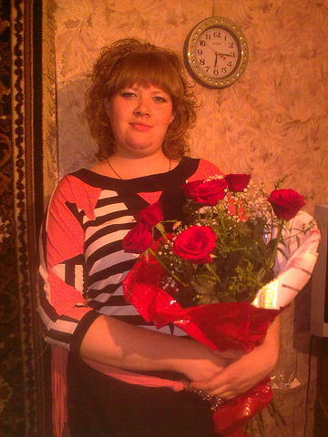 Наталья Медведева