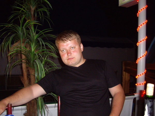 Андрей Спирин