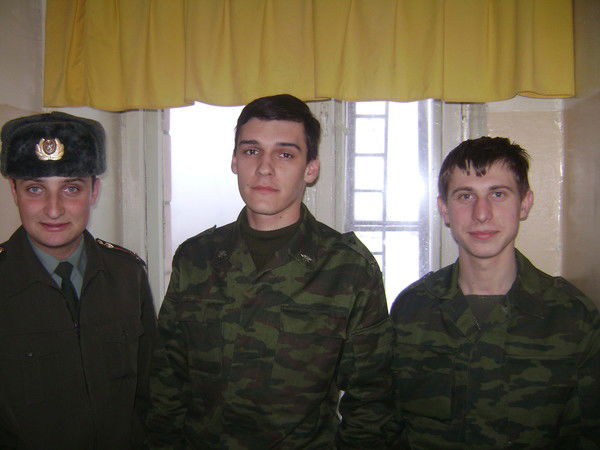 Денис Баранов