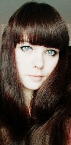 Диана Анущенко