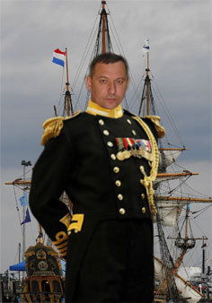 Гена Кругляк