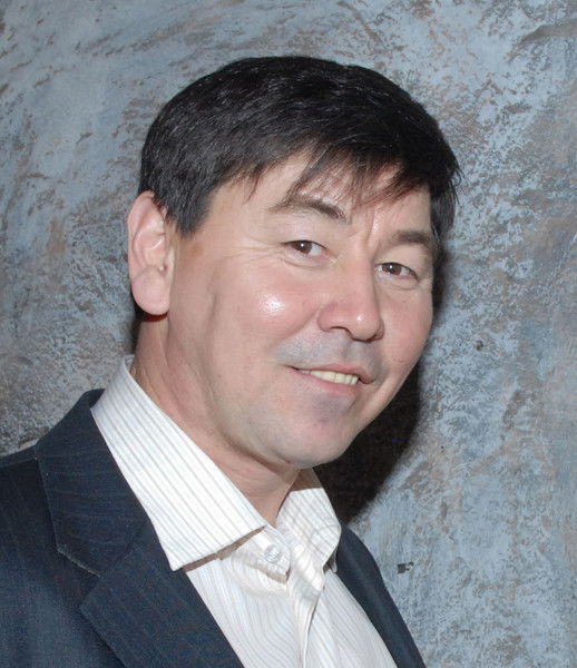 Асхат Ахмедьяров