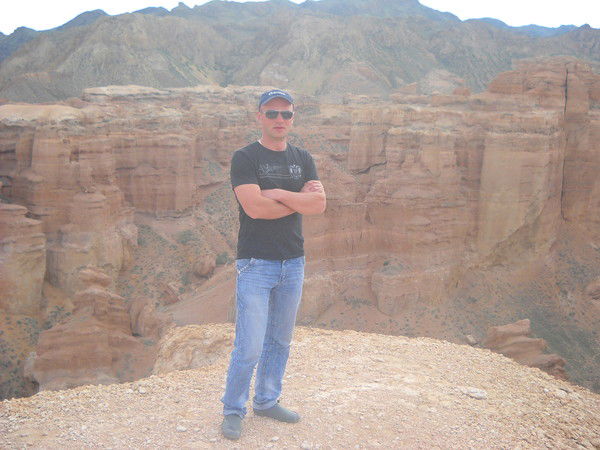 Николай Мясников