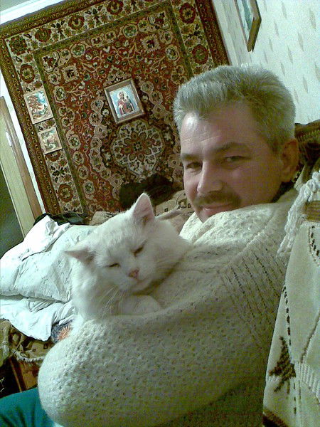 Леонид Прусаков