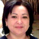 Светлана Искенова